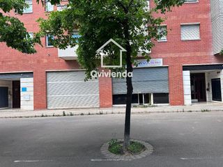 Local comercial en venta en Sant Miquel - Tres Torres en Granollers