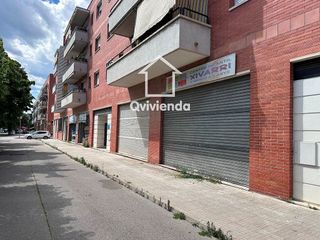 Local comercial en venta en Sant Miquel - Tres Torres en Granollers