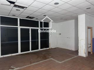Local comercial en venta en Sant Miquel - Tres Torres en Granollers