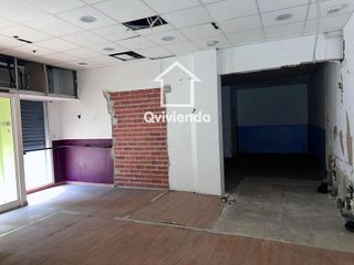 Local comercial en venta en Sant Miquel - Tres Torres en Granollers