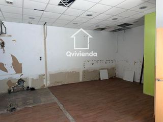 Local comercial en venta en Sant Miquel - Tres Torres en Granollers