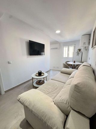 Piso en alquiler en Cala de Finestrat en Finestrat