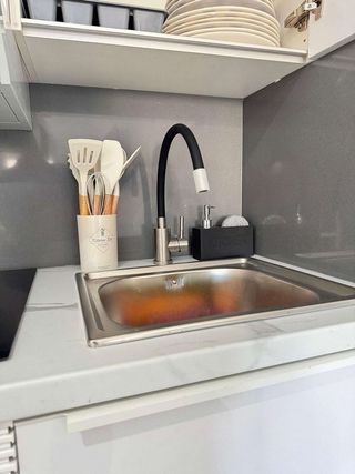 Piso en alquiler en Cala de Finestrat en Finestrat