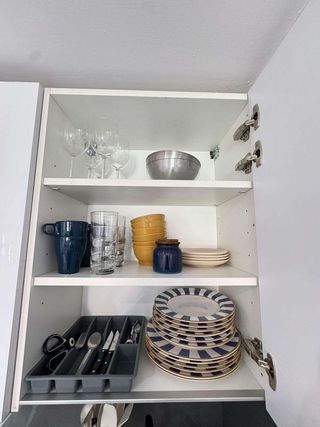 Piso en alquiler en Cala de Finestrat en Finestrat