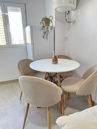 Piso en alquiler en Cala de Finestrat en Finestrat