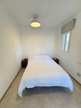 Piso en alquiler en Cala de Finestrat en Finestrat