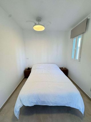 Piso en alquiler en Cala de Finestrat en Finestrat