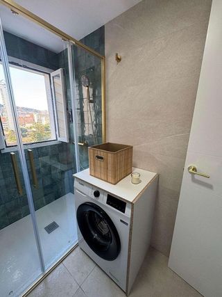 Piso en alquiler en Cala de Finestrat en Finestrat