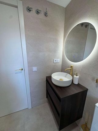 Piso en alquiler en Cala de Finestrat en Finestrat