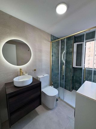 Piso en alquiler en Cala de Finestrat en Finestrat