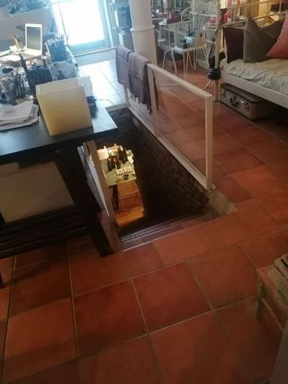 Piso en alquiler en Guindalera en Madrid