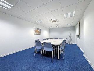 Oficina en alquiler en Sant Gervasi - Galvany en Barcelona