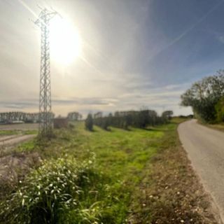 Terreno en venta en Golmés