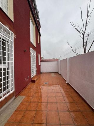 Piso en alquiler en Gorronal-P29 en Collado Villalba