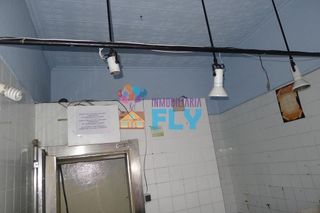 Local comercial en alquiler en Posío en Ourense