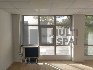 Oficina en alquiler en Centre en Hospitalet de Llobregat, L´