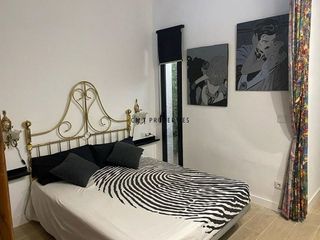 Piso en alquiler en La Malva-rosa en Valencia