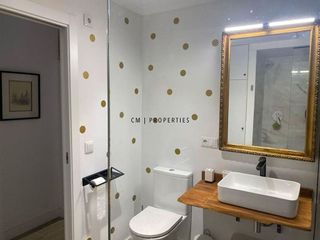 Piso en alquiler en La Malva-rosa en Valencia