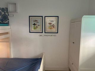 Piso en alquiler en La Malva-rosa en Valencia