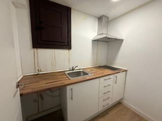 Piso en alquiler en El Raval en Barcelona