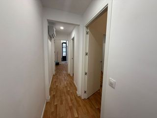 Piso en alquiler en El Raval en Barcelona