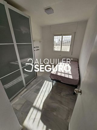 Piso en alquiler en Carlos Haya en Málaga