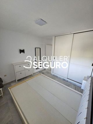 Piso en alquiler en Carlos Haya en Málaga