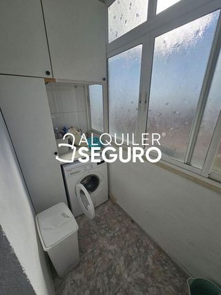Piso en alquiler en Carlos Haya en Málaga