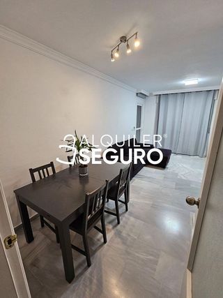 Piso en alquiler en Carlos Haya en Málaga