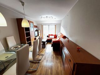 Ático en alquiler en Arteixo