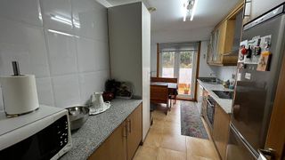 Ático en alquiler en Arteixo