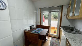 Ático en alquiler en Arteixo