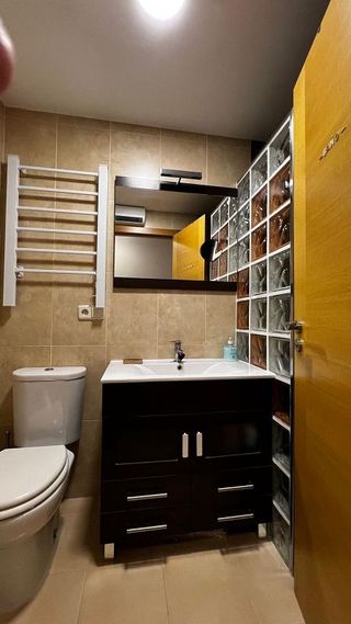 Ático en alquiler en Arteixo