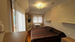 Ático en alquiler en Arteixo