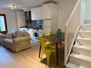 Piso en alquiler en Plaza Mayor - San Agustín en Segovia