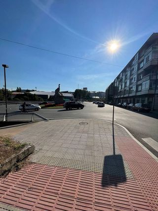 Local comercial en alquiler en Couto en Ourense