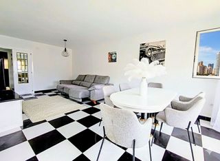 Piso en alquiler en Rincón de Loix en Benidorm