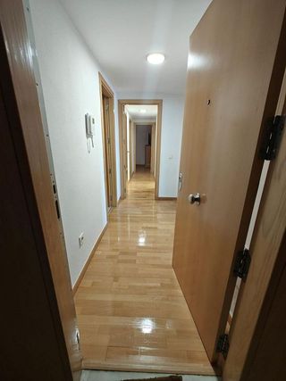 Piso en alquiler en Nueva Almería - Cortijo Grande - Vega de Acá en Almería