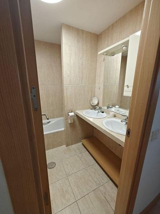 Piso en alquiler en Nueva Almería - Cortijo Grande - Vega de Acá en Almería