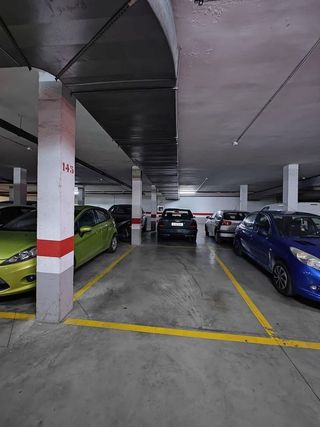 Piso en alquiler en Nueva Almería - Cortijo Grande - Vega de Acá en Almería