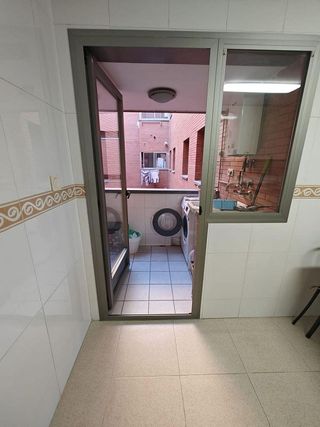 Piso en alquiler en Nueva Almería - Cortijo Grande - Vega de Acá en Almería