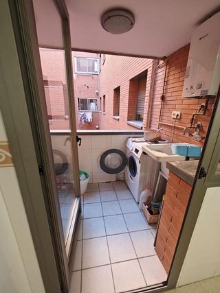 Piso en alquiler en Nueva Almería - Cortijo Grande - Vega de Acá en Almería