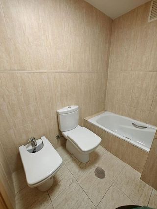 Piso en alquiler en Nueva Almería - Cortijo Grande - Vega de Acá en Almería