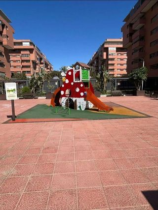 Piso en alquiler en Nueva Almería - Cortijo Grande - Vega de Acá en Almería