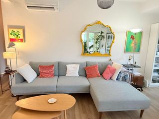 Piso en alquiler en Pla de Bon Repós en Alicante