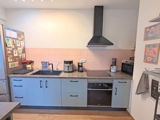 Piso en alquiler en Pla de Bon Repós en Alicante