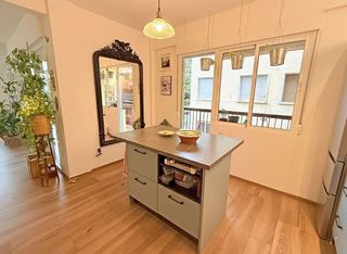 Piso en alquiler en Pla de Bon Repós en Alicante