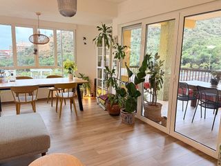 Piso en alquiler en Pla de Bon Repós en Alicante