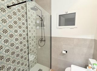 Piso en alquiler en Pla de Bon Repós en Alicante