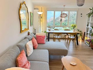 Piso en alquiler en Pla de Bon Repós en Alicante